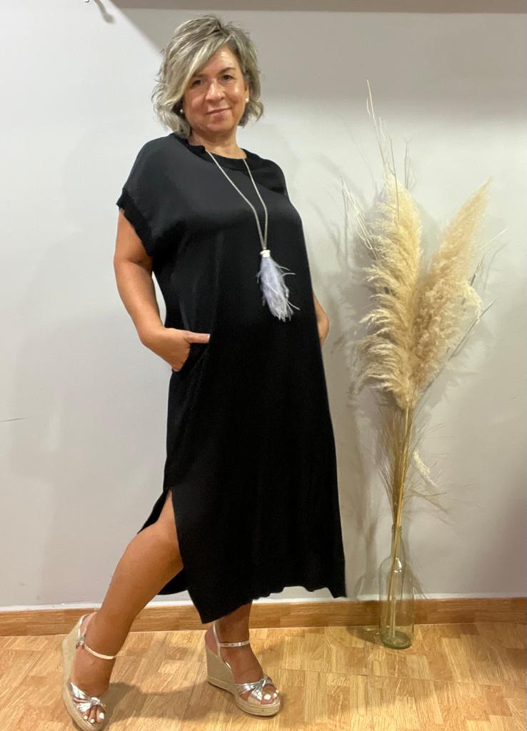 VESTIDO VERONICA - Imagen 2