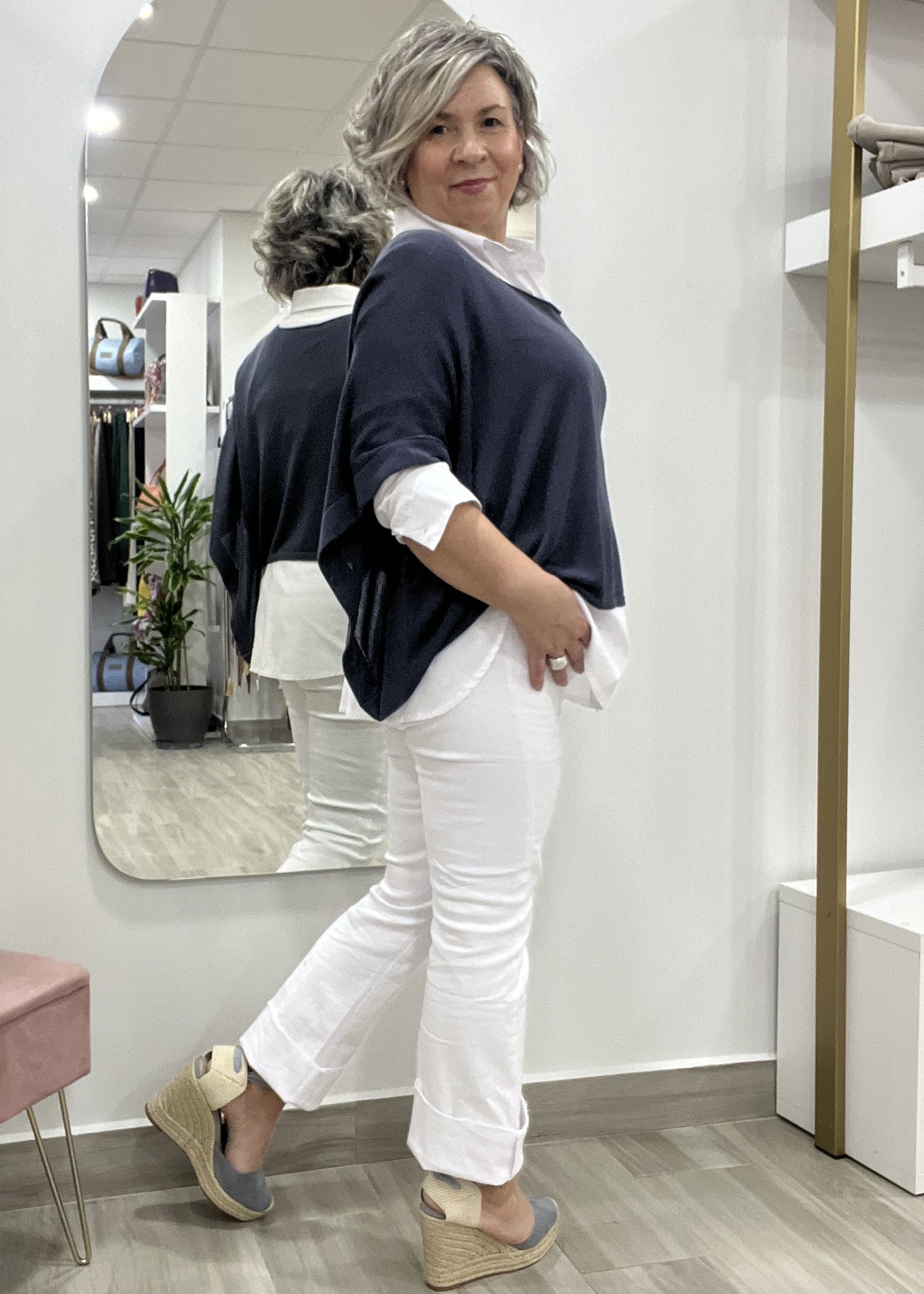 JERSEY CAPA TEXAS - Imagen 2