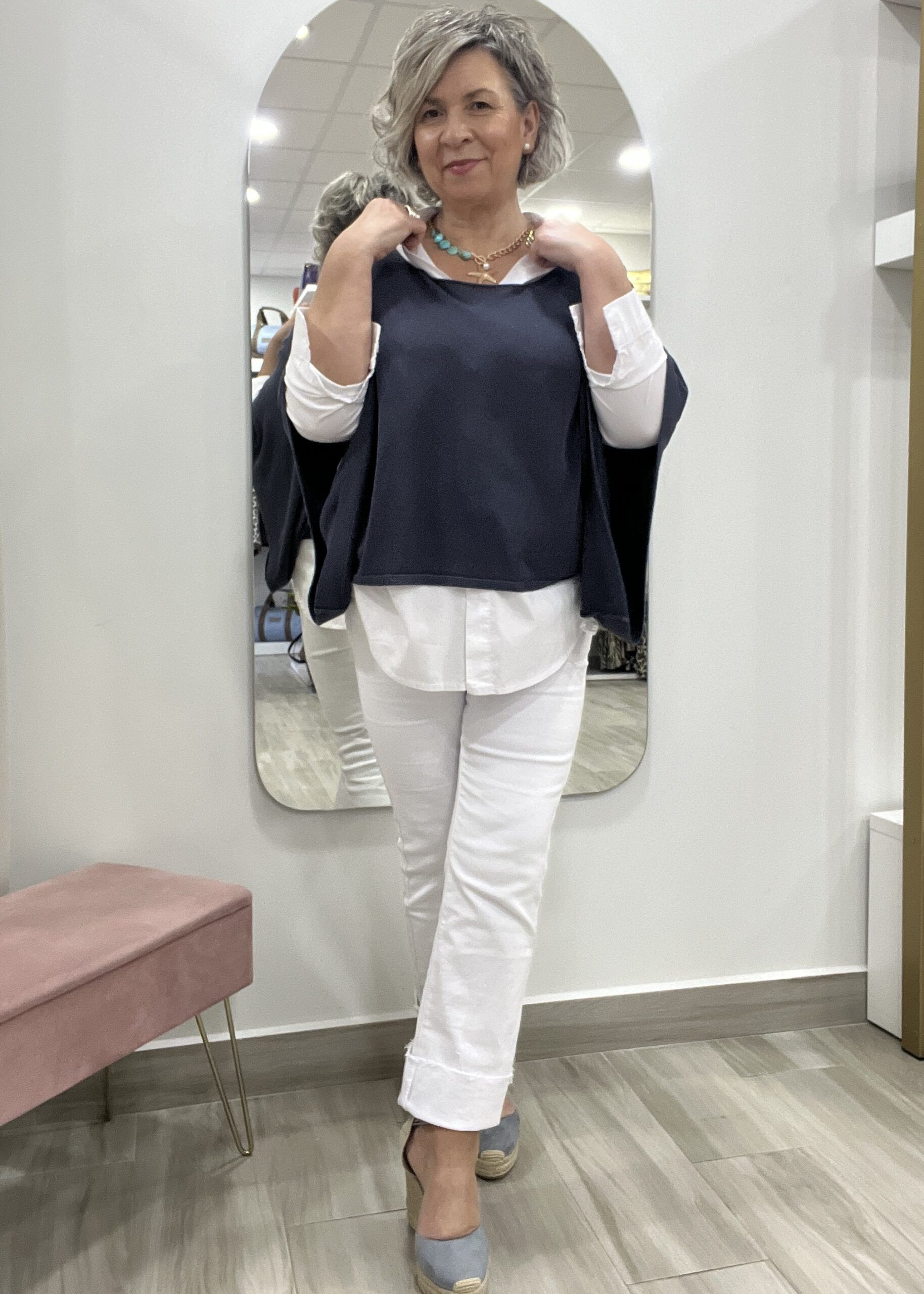 JERSEY CAPA TEXAS - Imagen 3