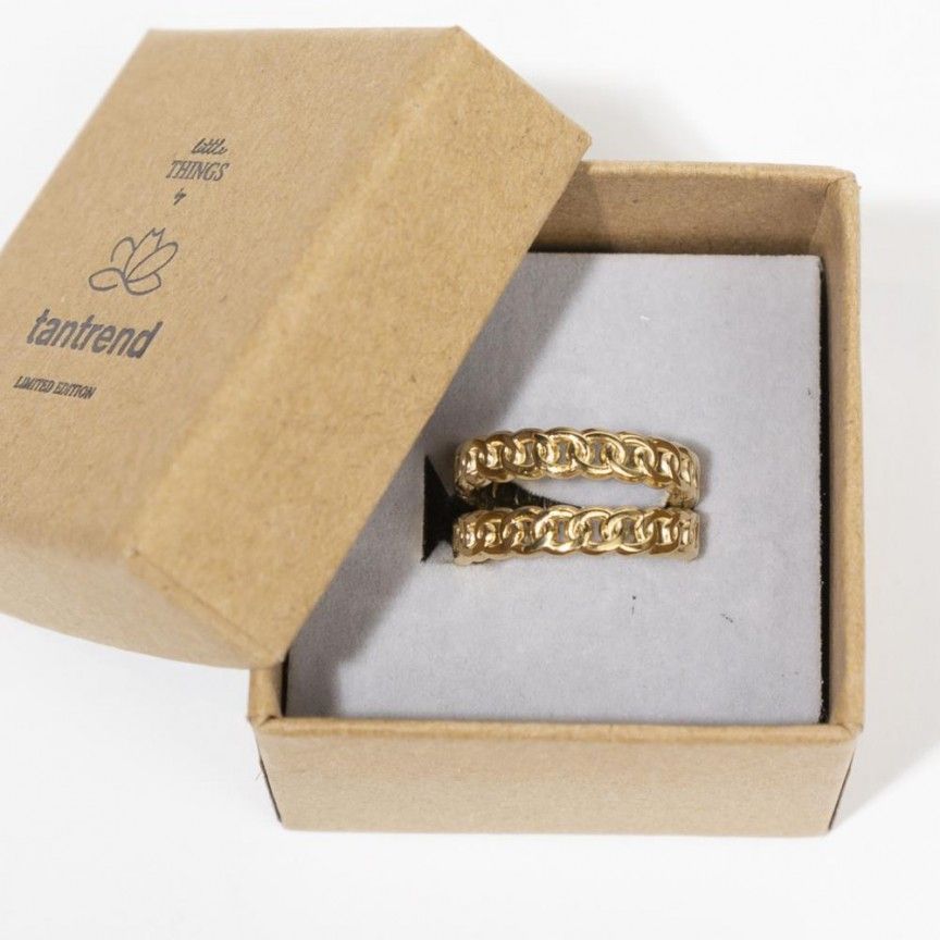 ANILLO MARTA ACERO - Imagen 2