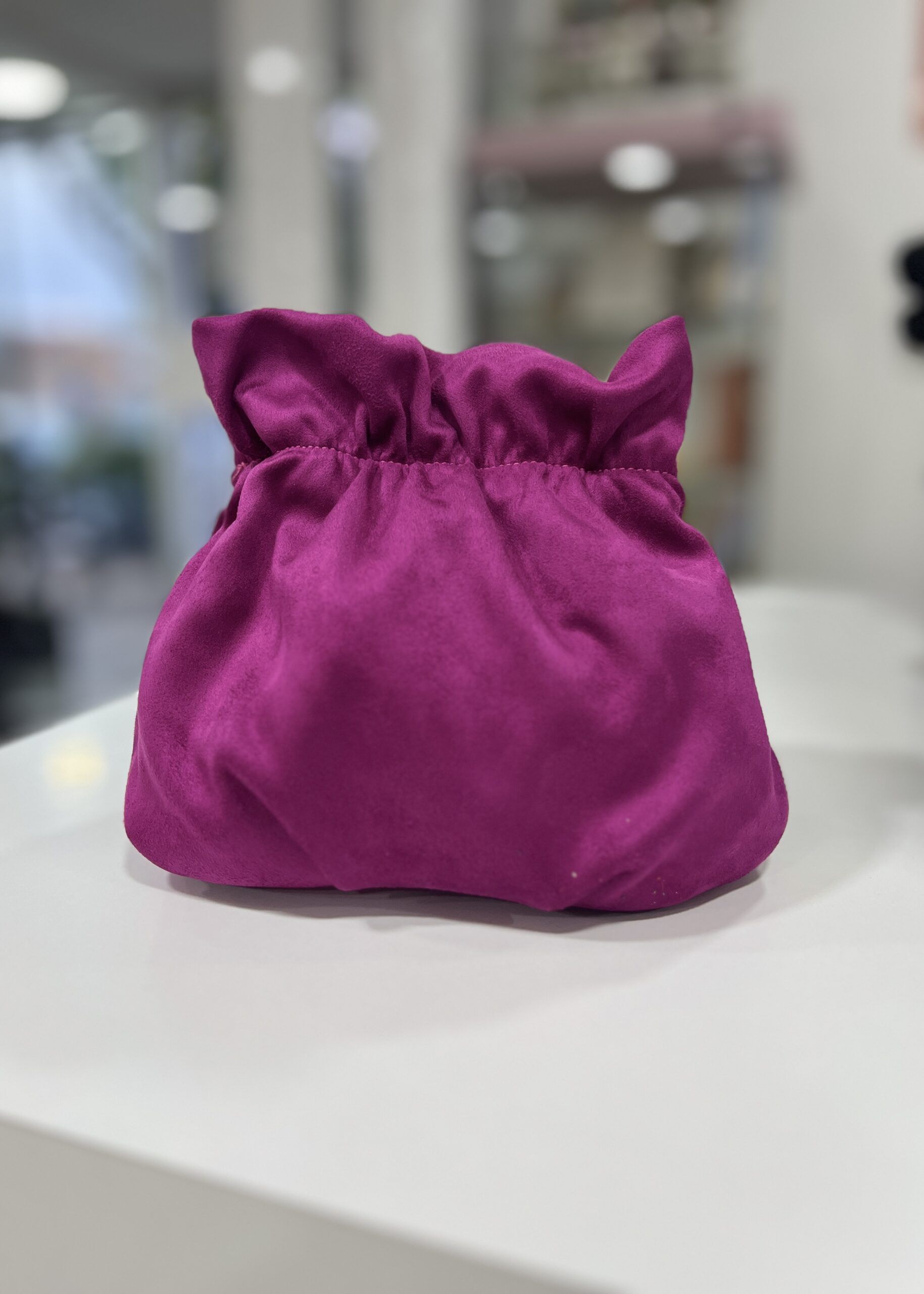 BOLSO FIESTA BOMBONERA - Imagen 3