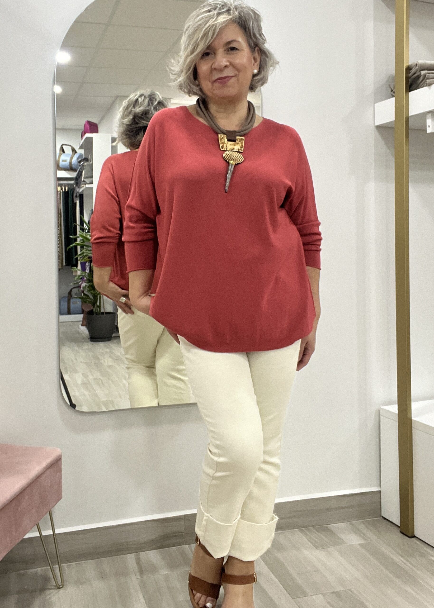 JERSEY PUNTO FINO - Imagen 2