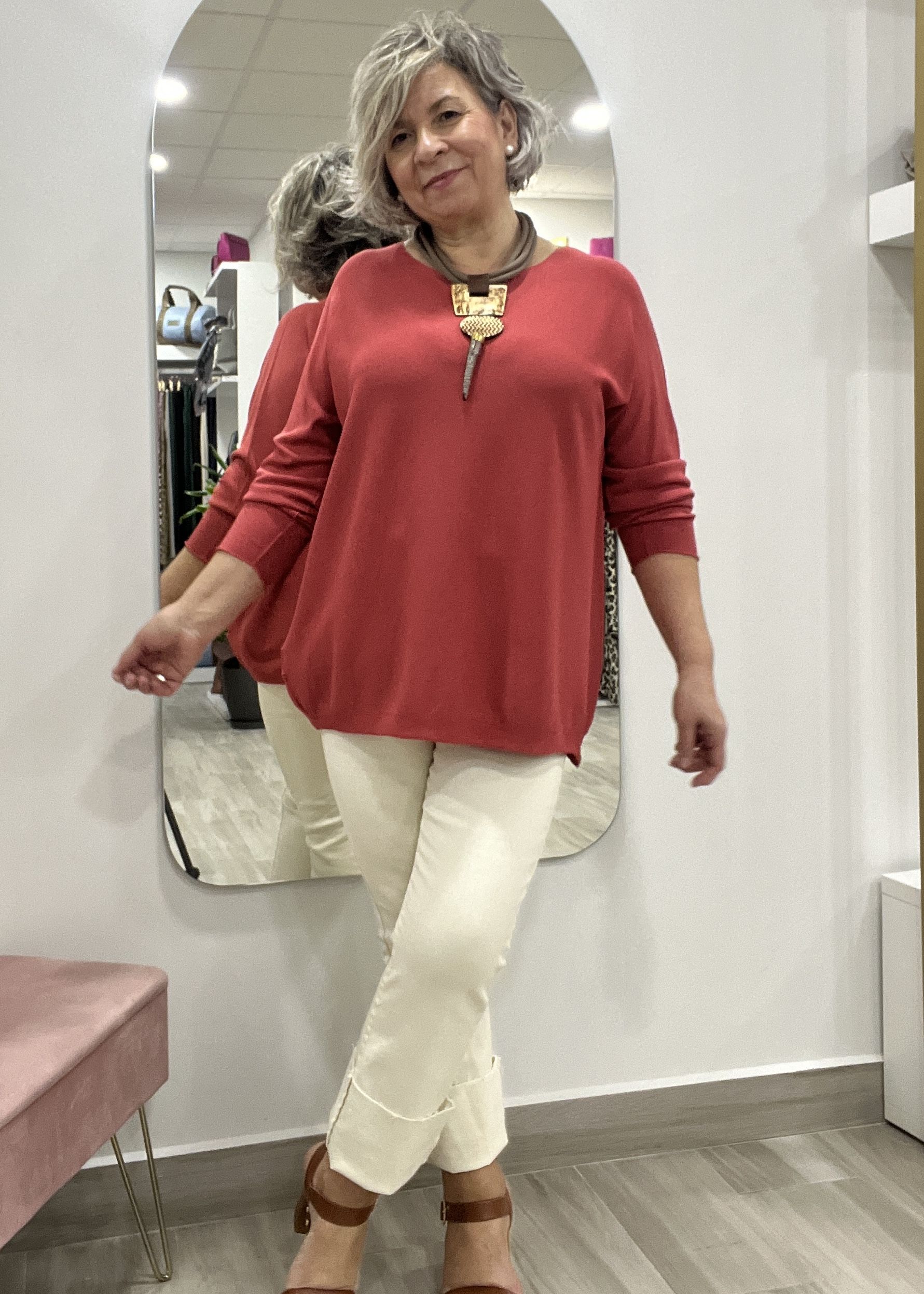 JERSEY PUNTO FINO - Imagen 3