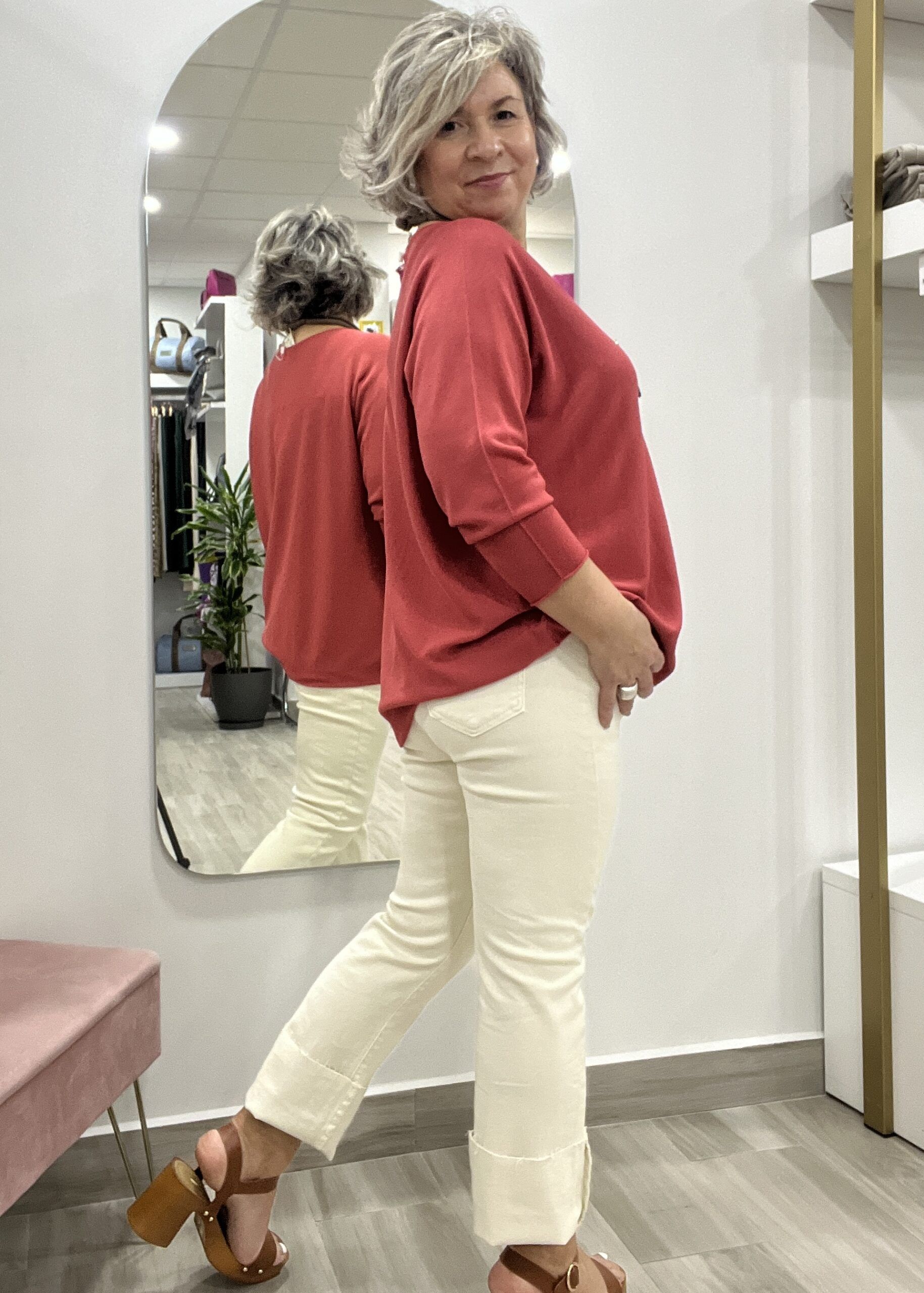 JERSEY PUNTO FINO - Imagen 4