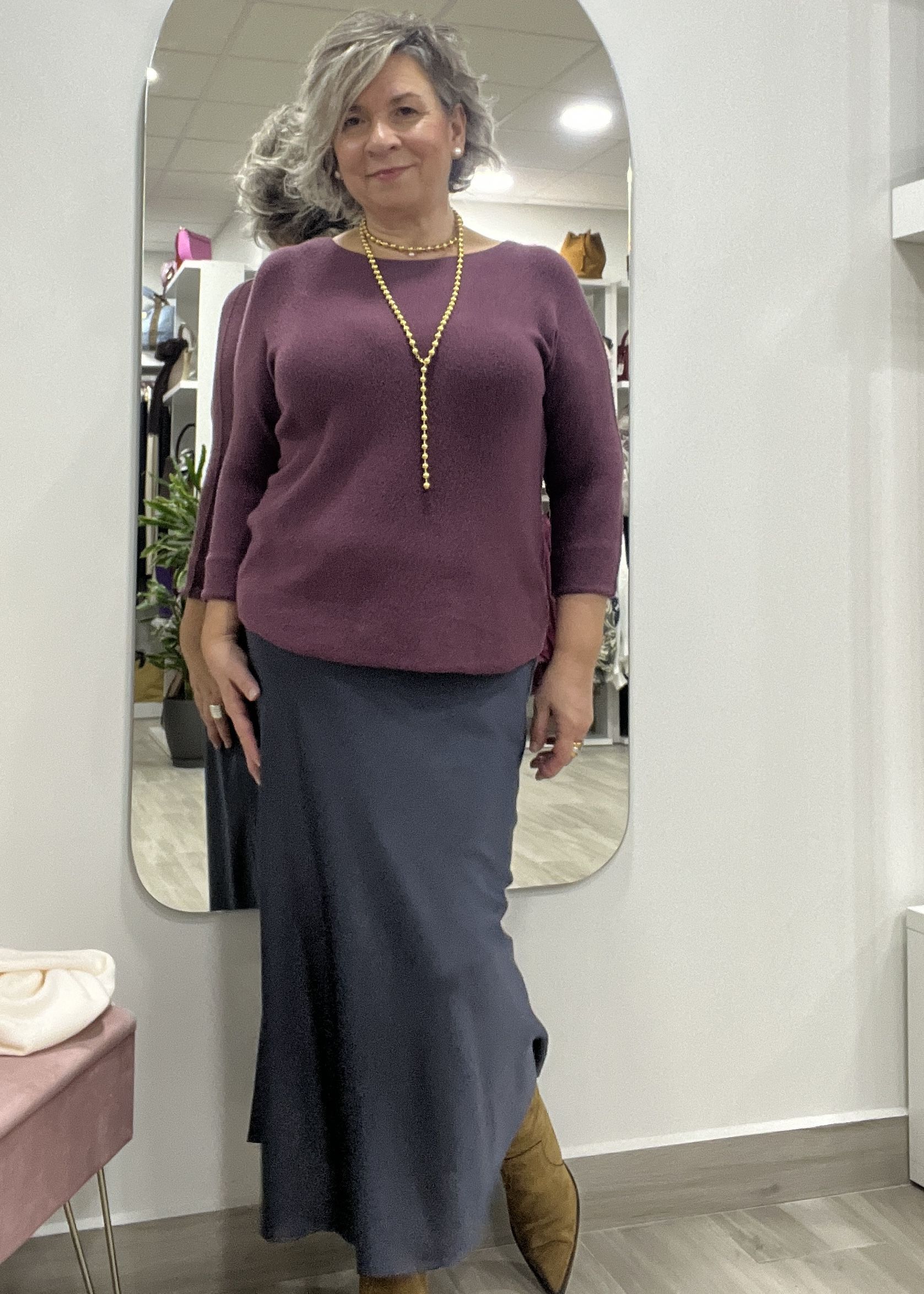 JERSEY STYLO SABINA - Imagen 2