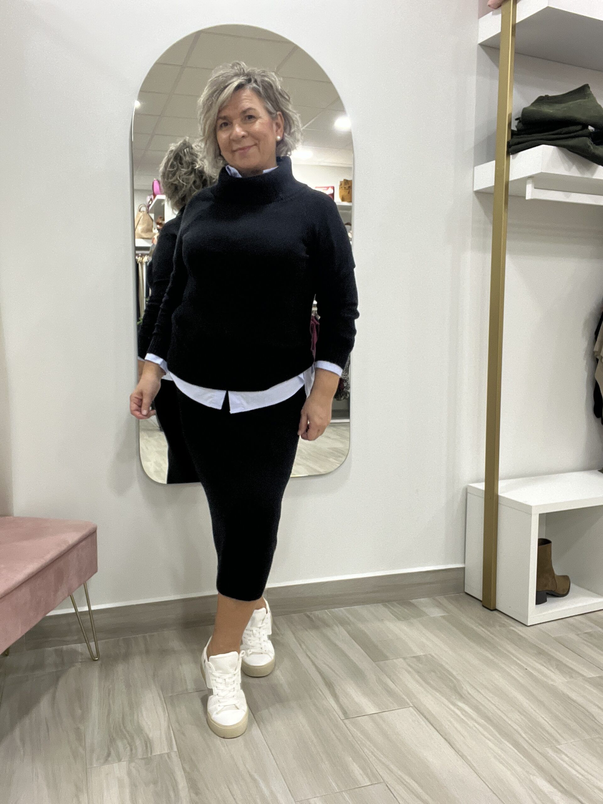 CONJUNTO PUNTO ANASTASIA - Imagen 4