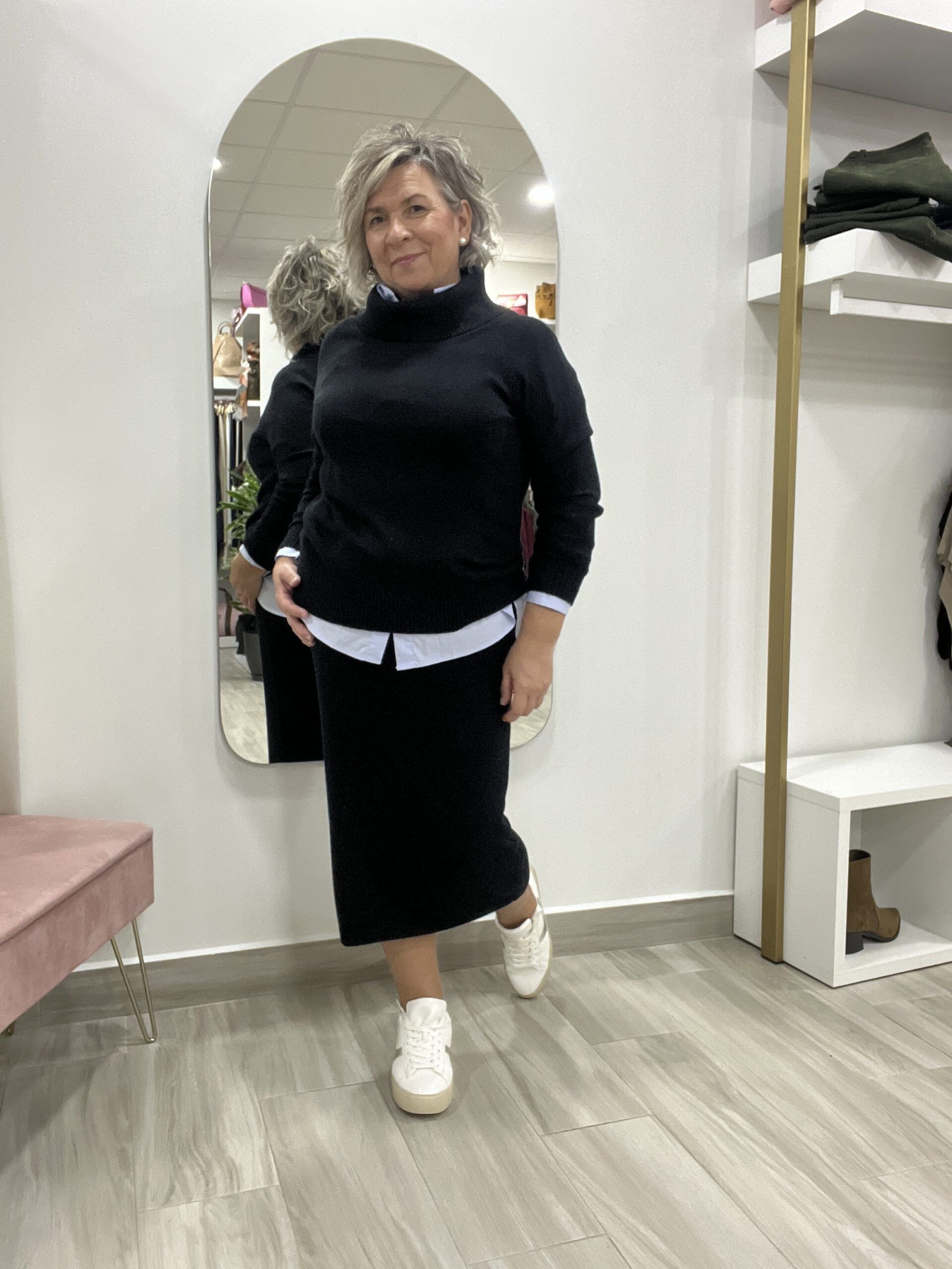 CONJUNTO PUNTO ANASTASIA - Imagen 3