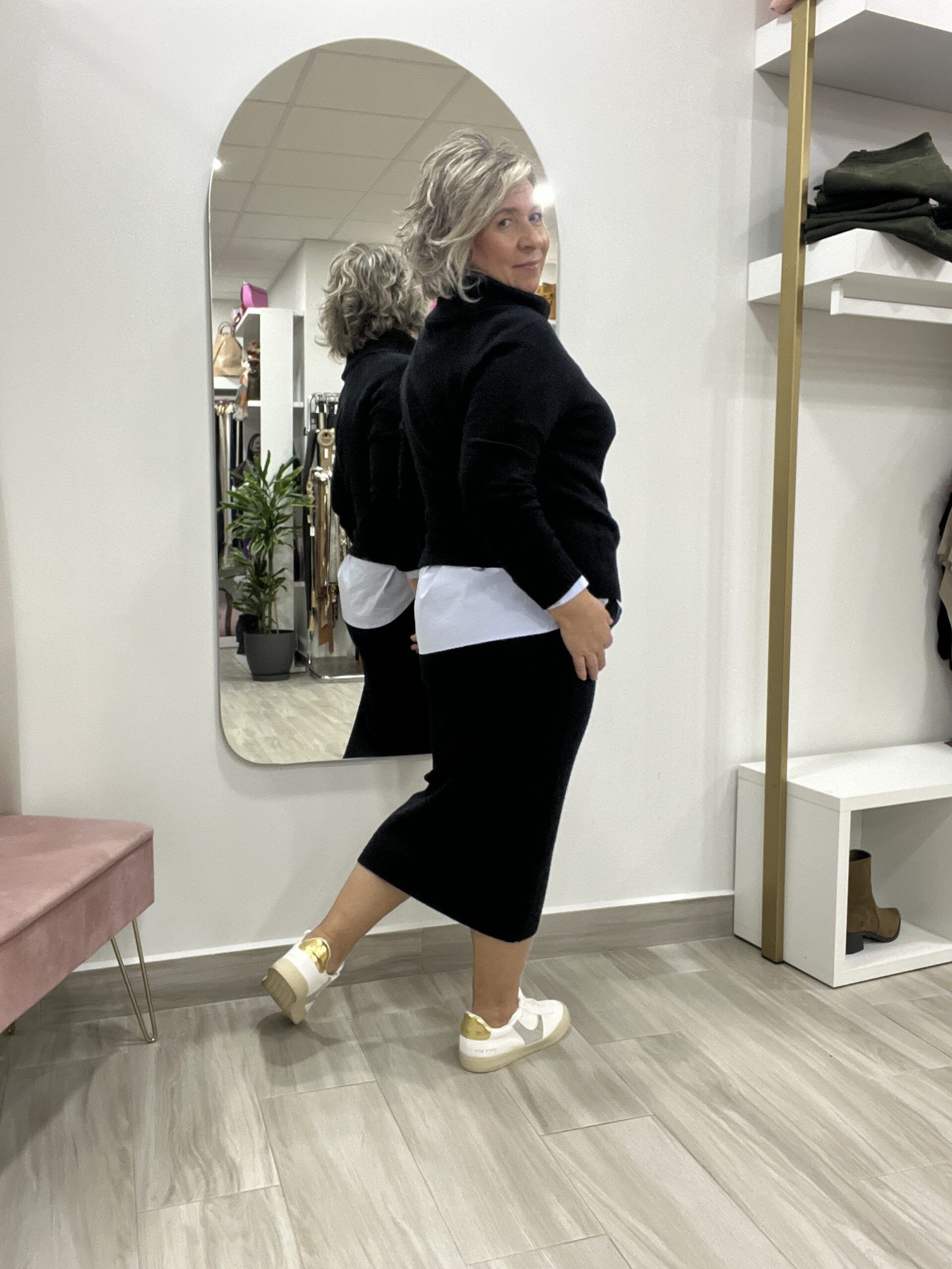 CONJUNTO PUNTO ANASTASIA - Imagen 2