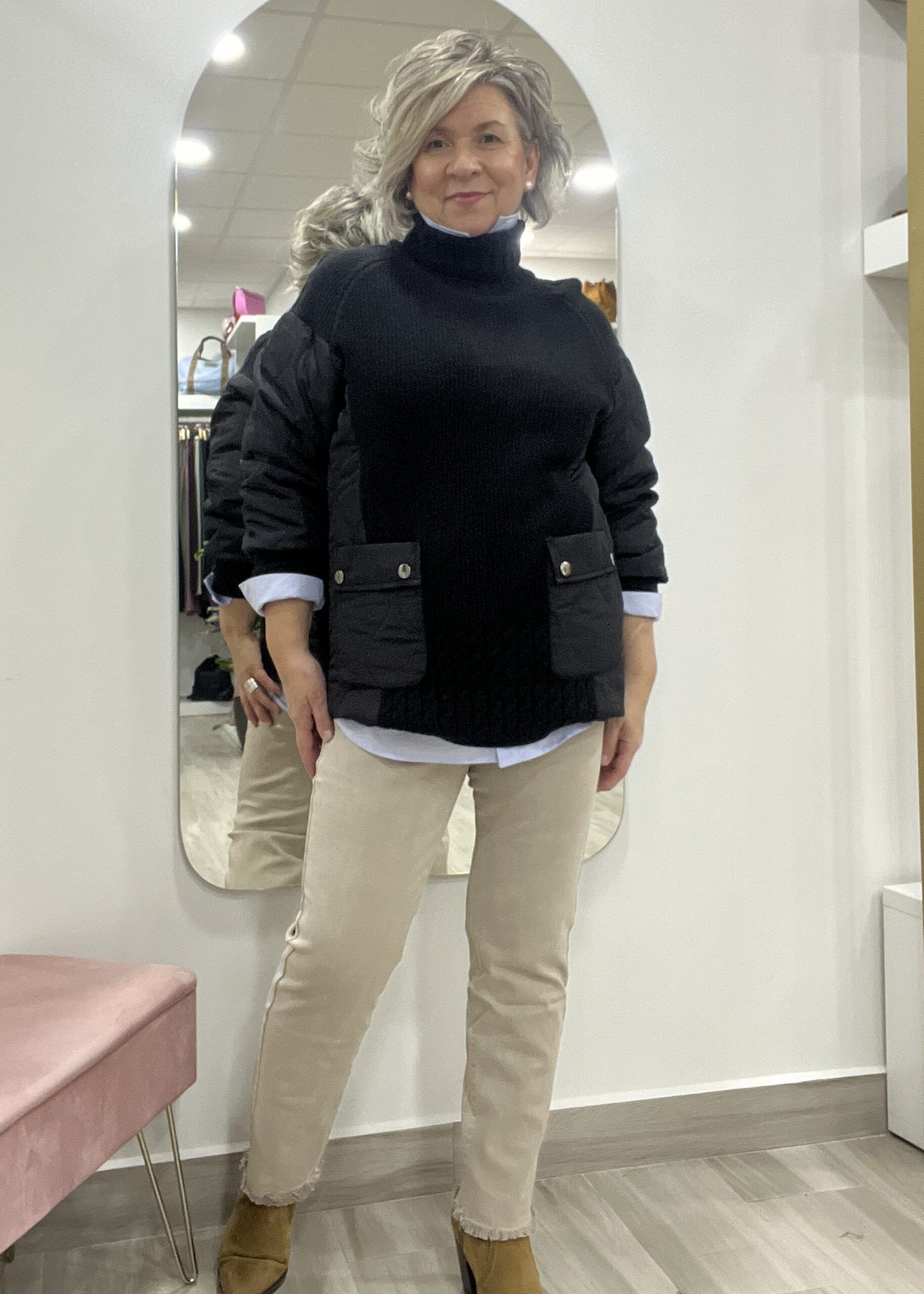 JERSEY CAMPERO - Imagen 2