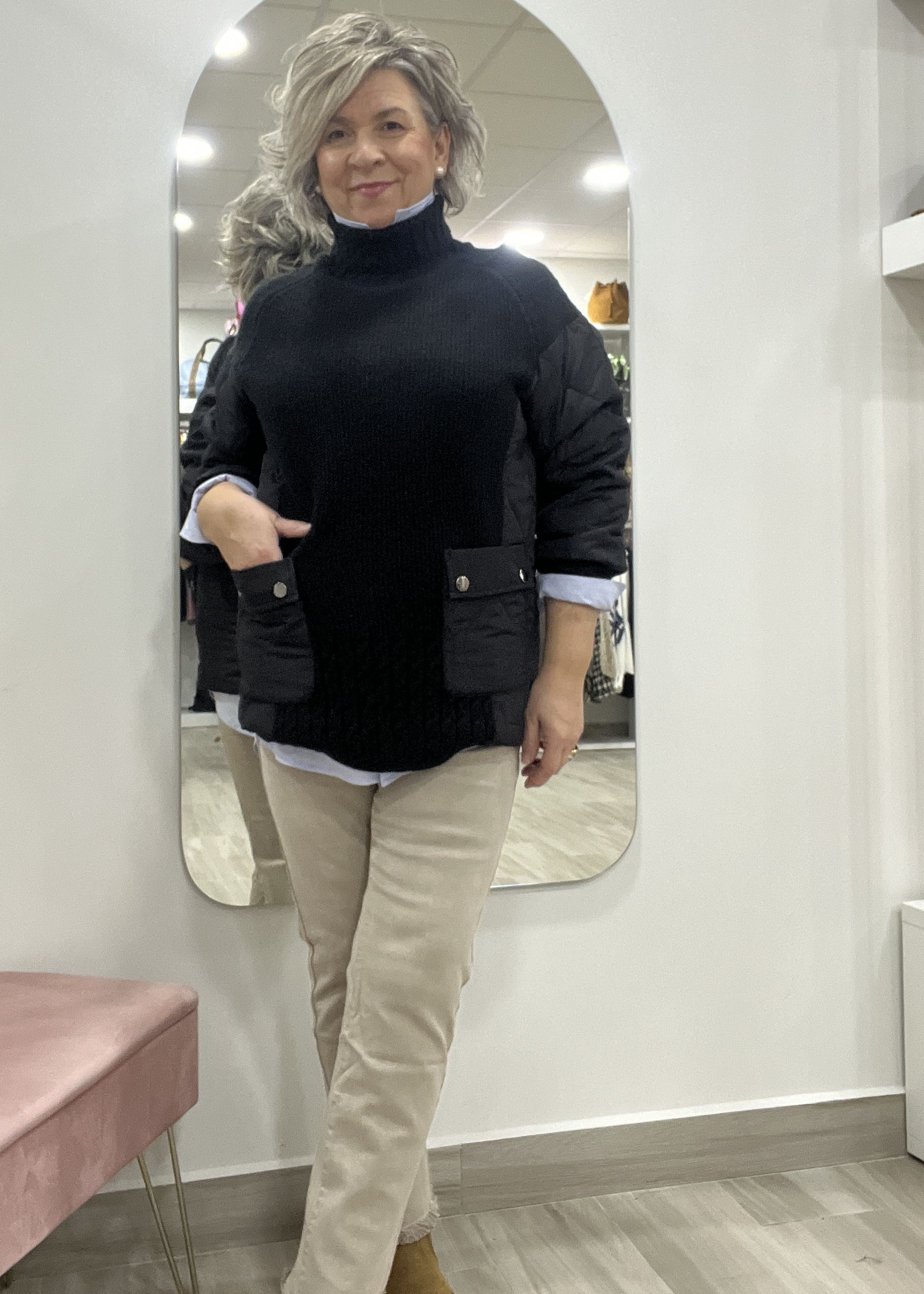 JERSEY CAMPERO - Imagen 4