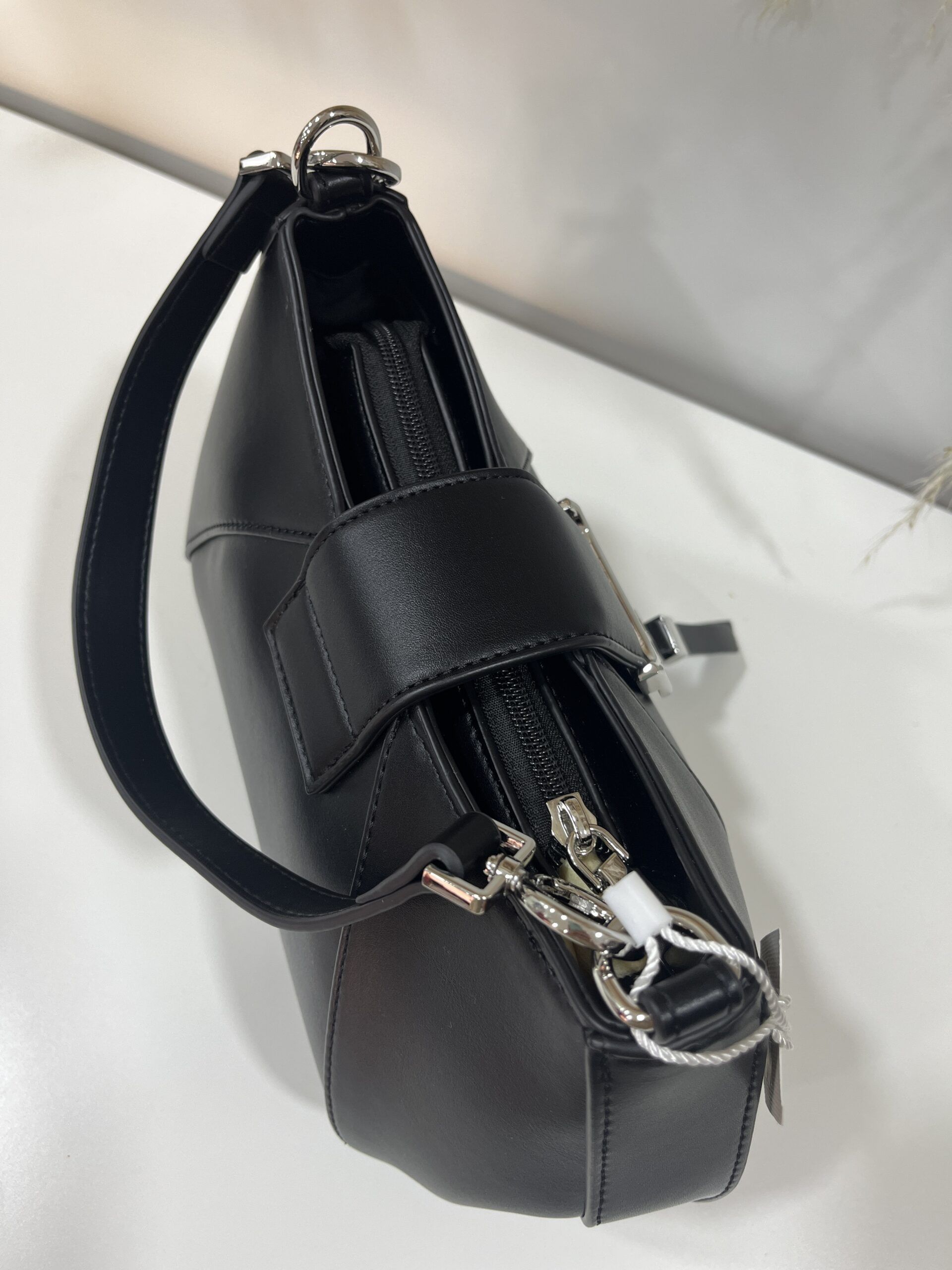 BOLSO BANDOLERA MAISON - Imagen 2