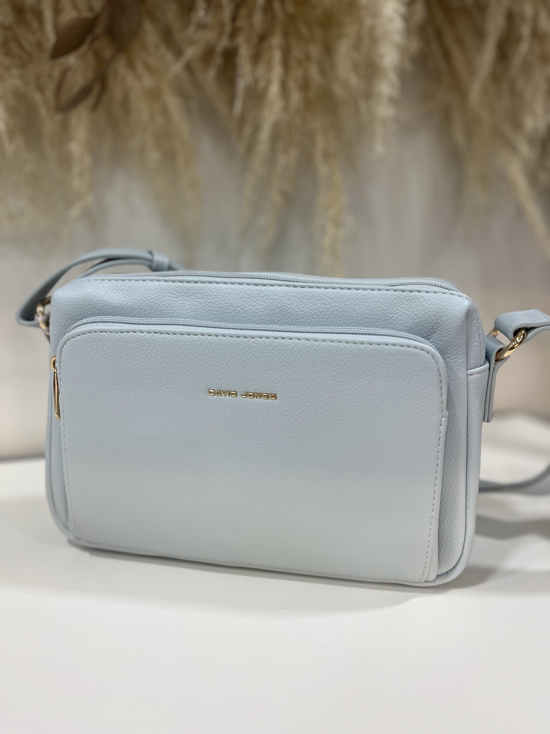 BOLSO COMPARTIMENTOS