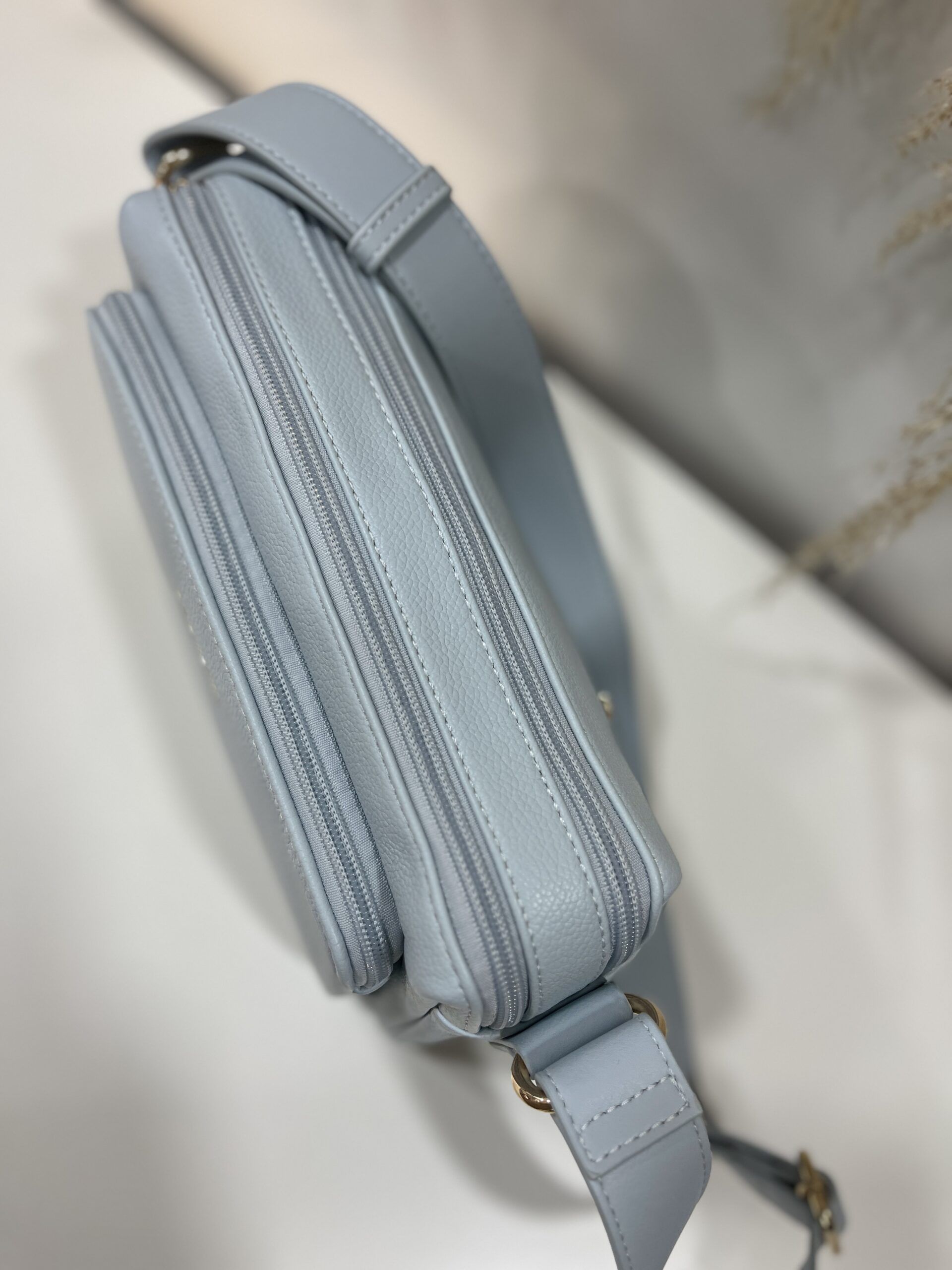 BOLSO COMPARTIMENTOS - Imagen 3