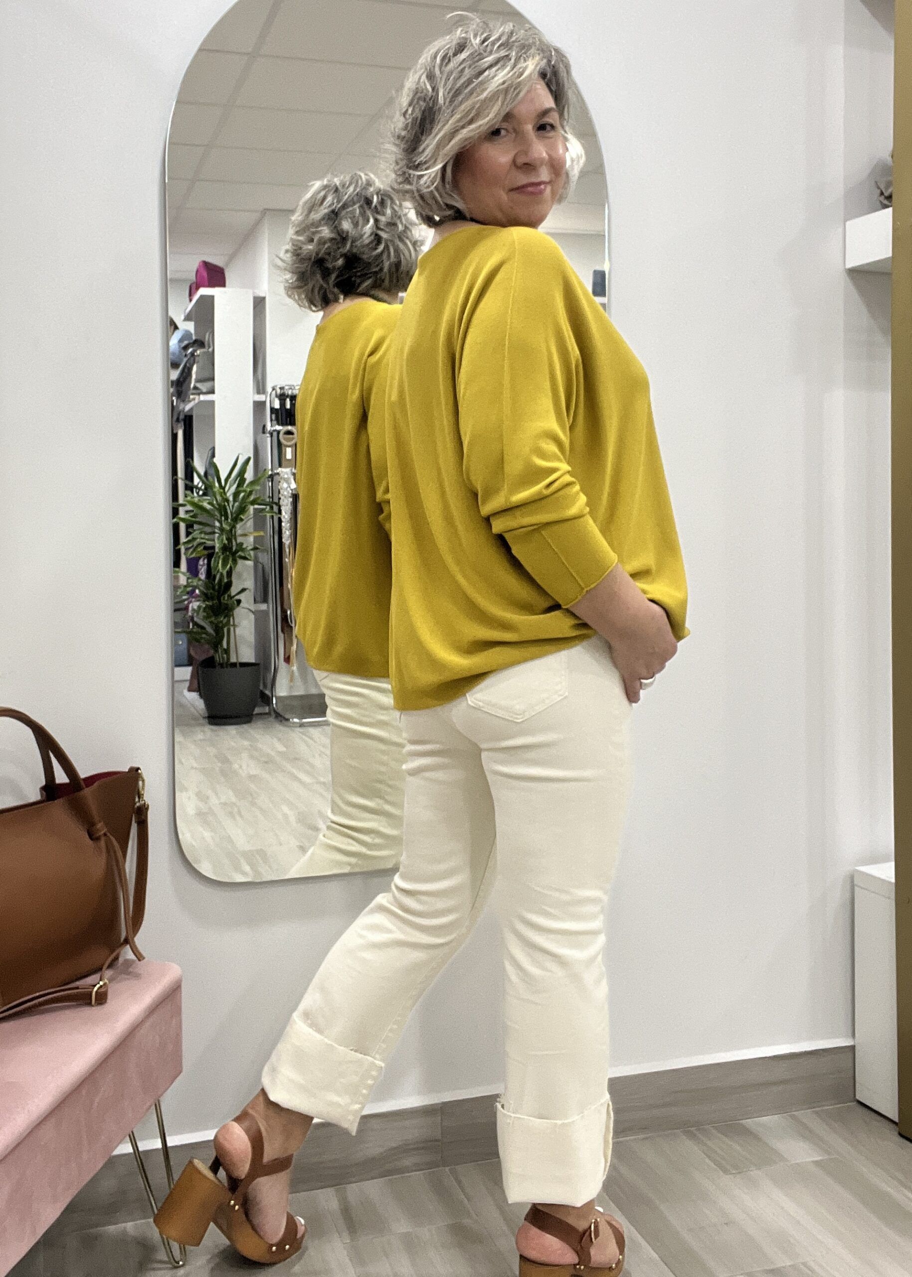 JERSEY PUNTO FINO - Imagen 3