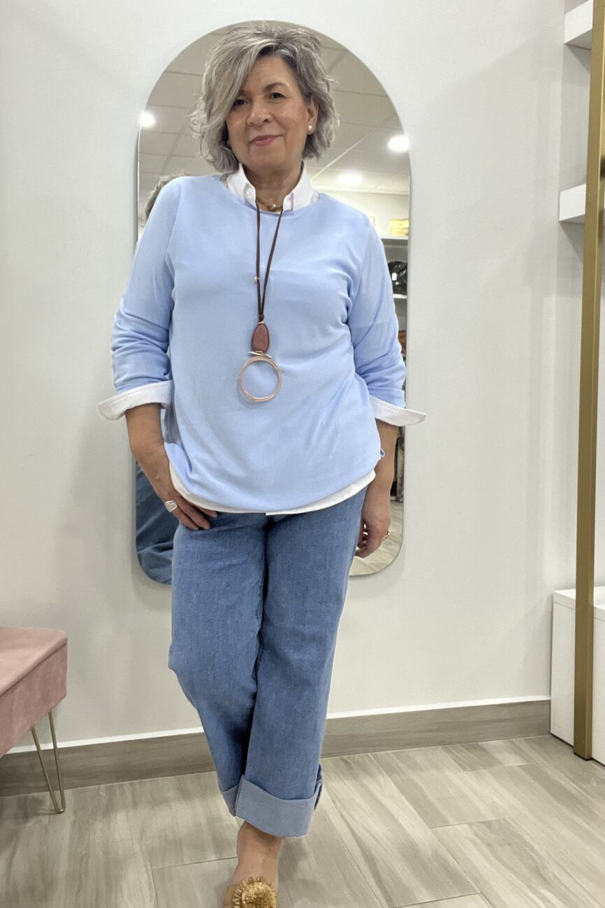 JERSEY PUNTO FRÍO ANA