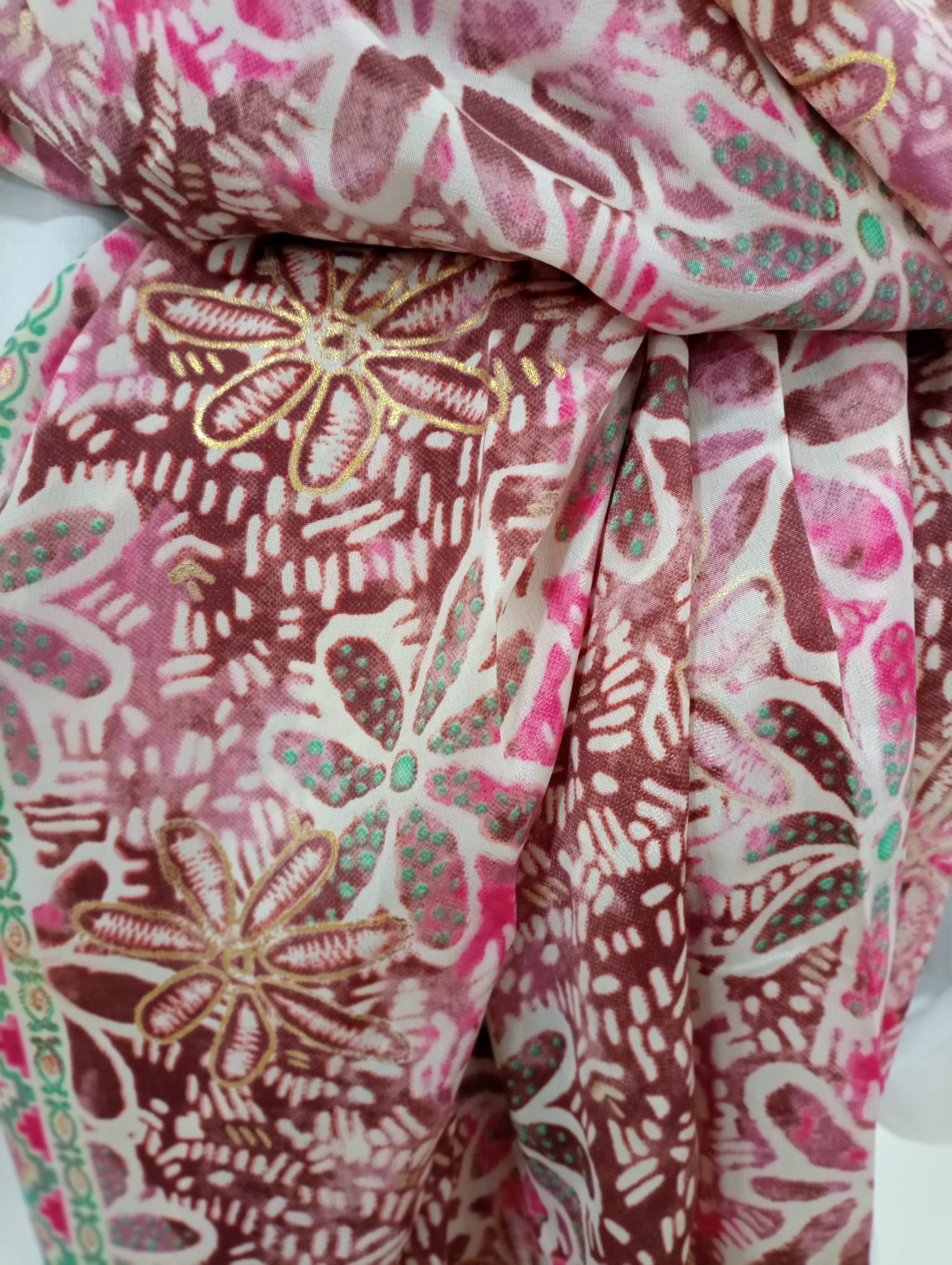 PAREO POMPON - Imagen 3