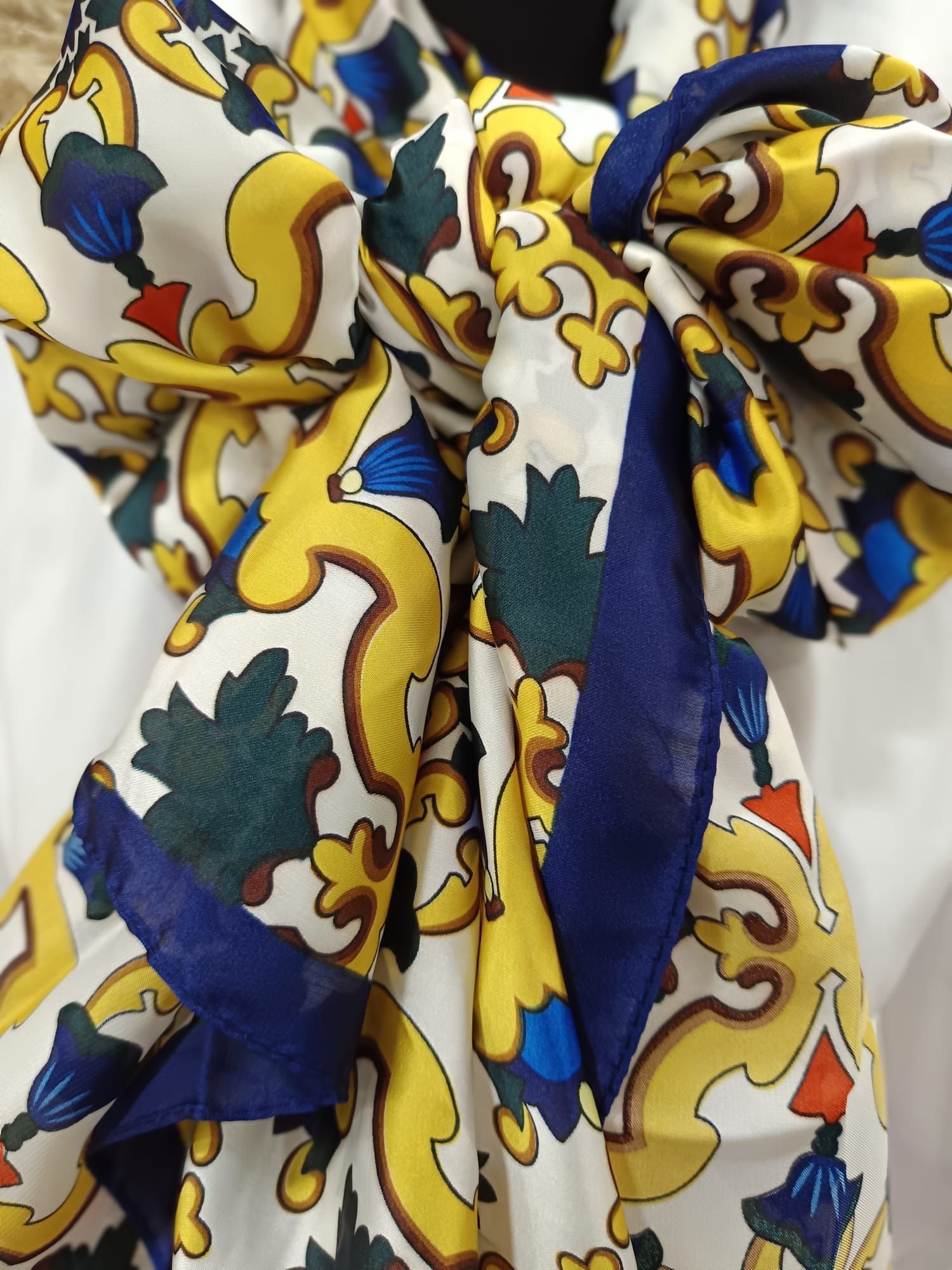 PAÑUELO LALA - Imagen 2