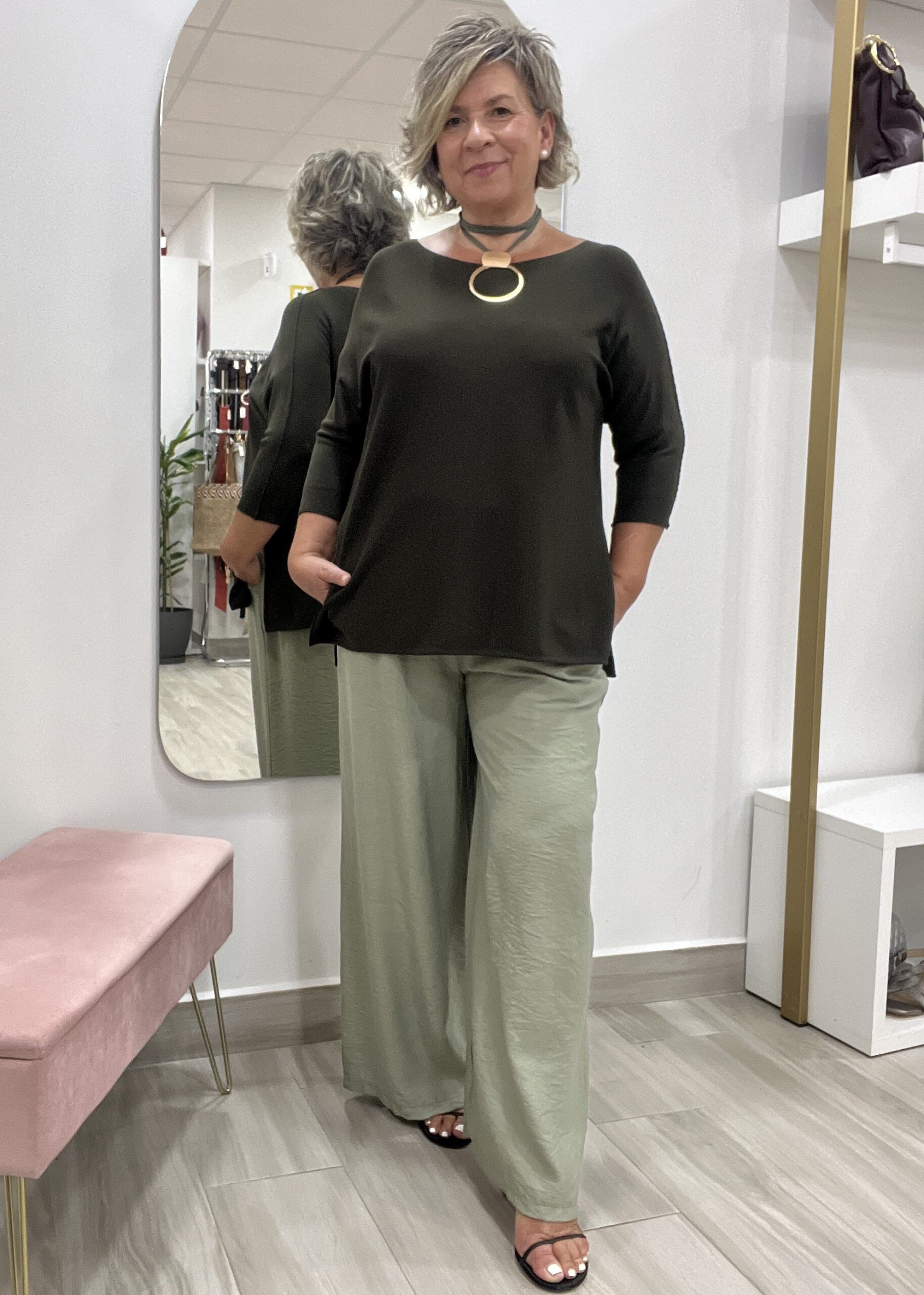 JERSEY PUNTO FRÍO MARIOLA