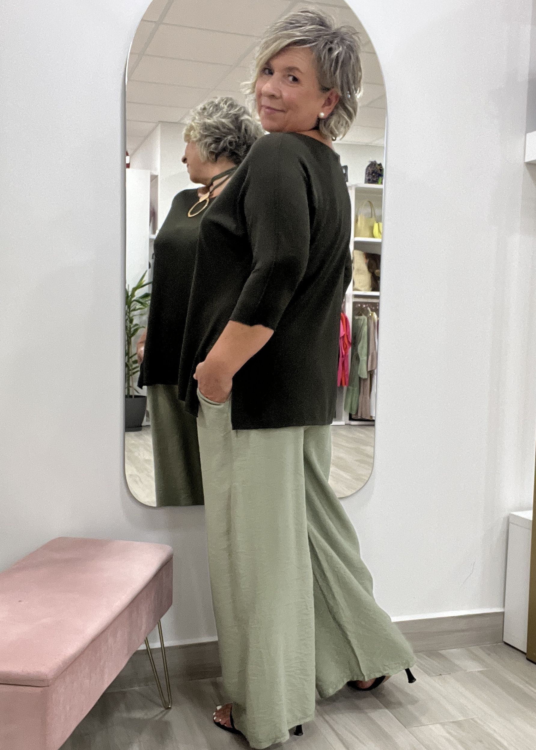 JERSEY PUNTO FRÍO MARIOLA - Imagen 3