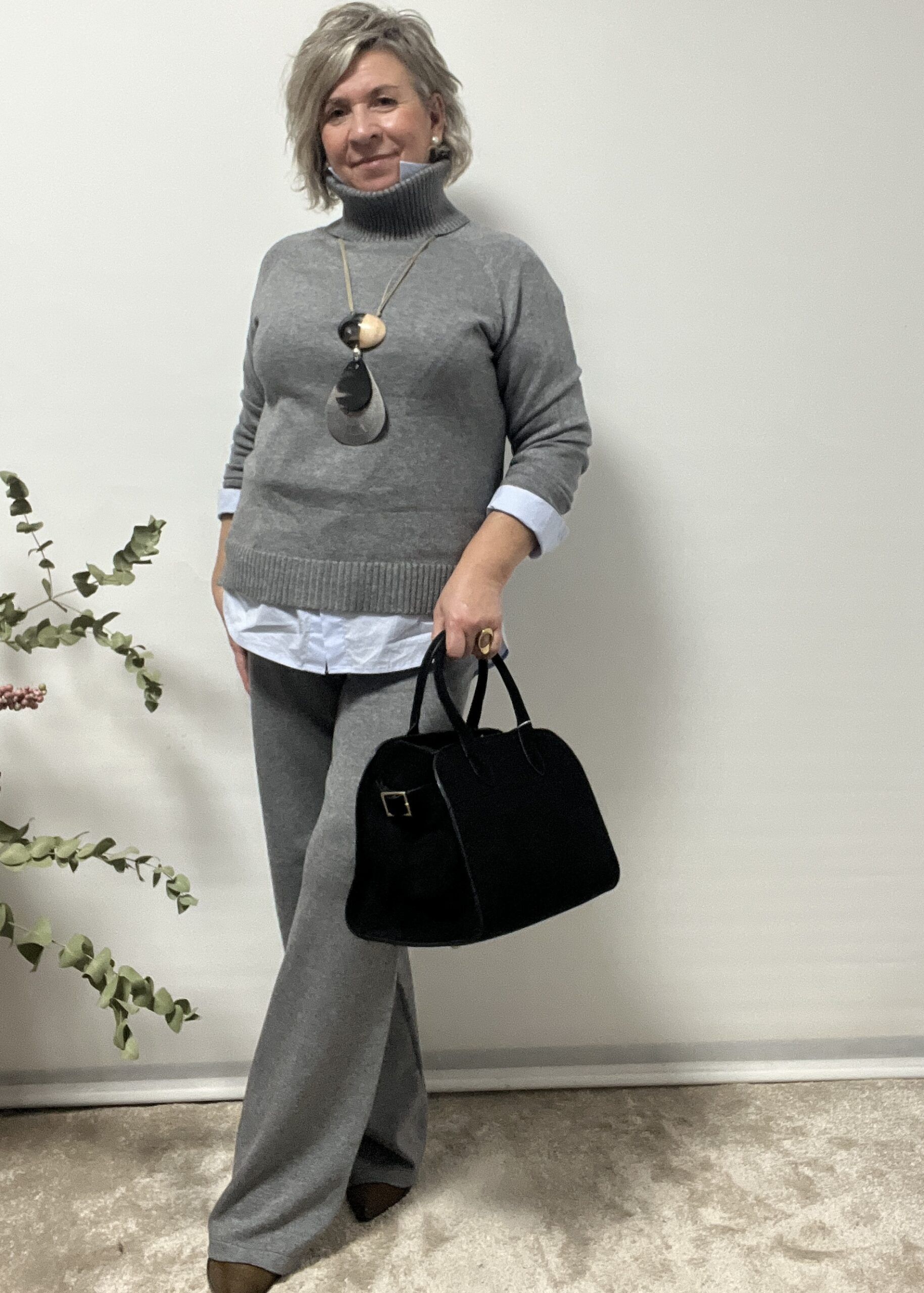 CONJUNTO PUNTO MARIOLA