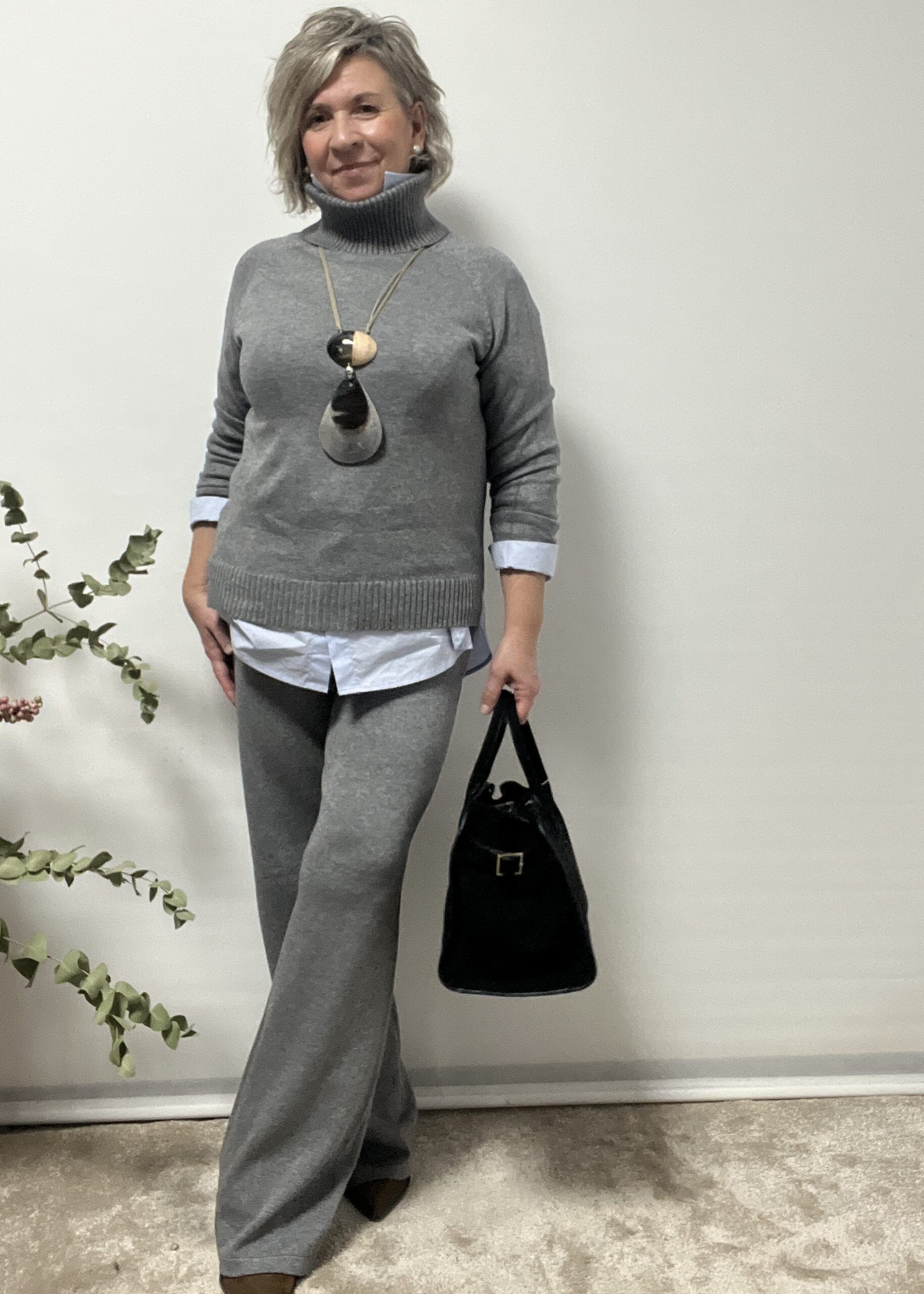 CONJUNTO PUNTO MARIOLA - Imagen 2