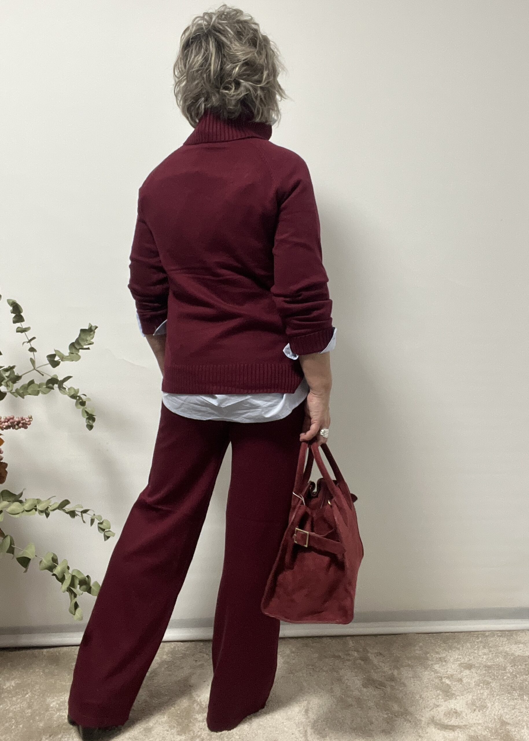 CONJUNTO PUNTO MARIOLA - Imagen 4