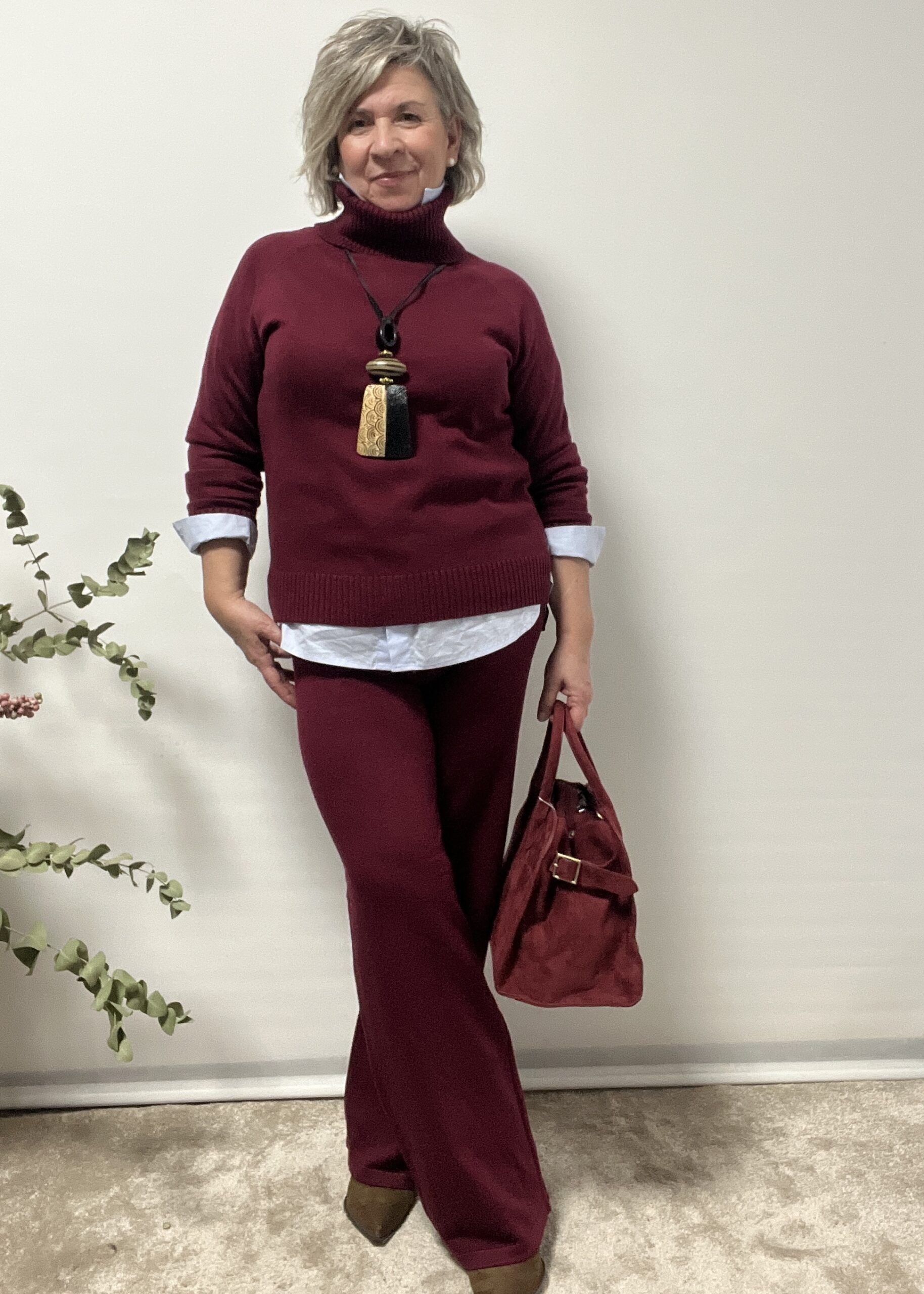 CONJUNTO PUNTO MARIOLA - Imagen 3