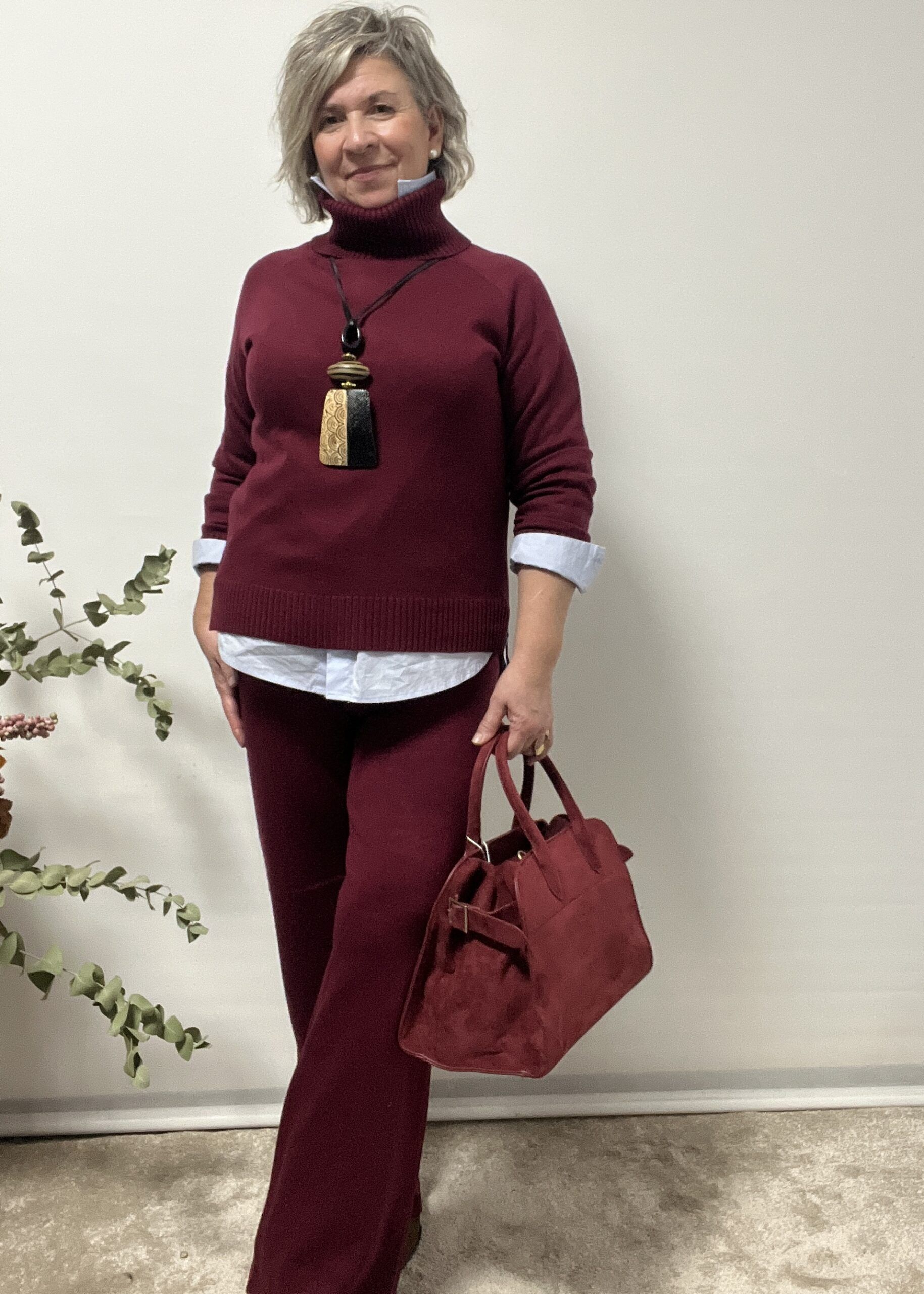 CONJUNTO PUNTO MARIOLA - Imagen 2