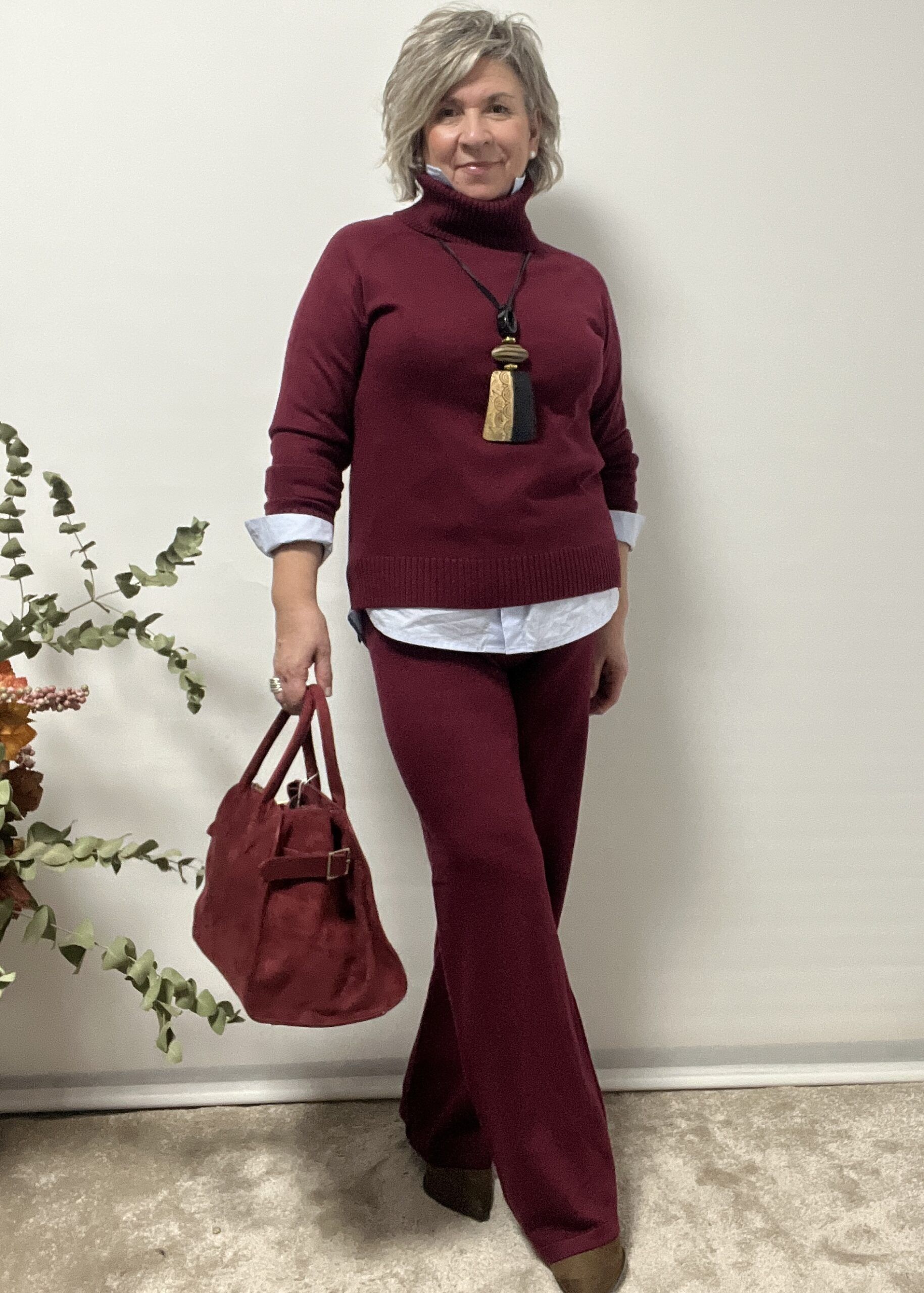 CONJUNTO PUNTO MARIOLA