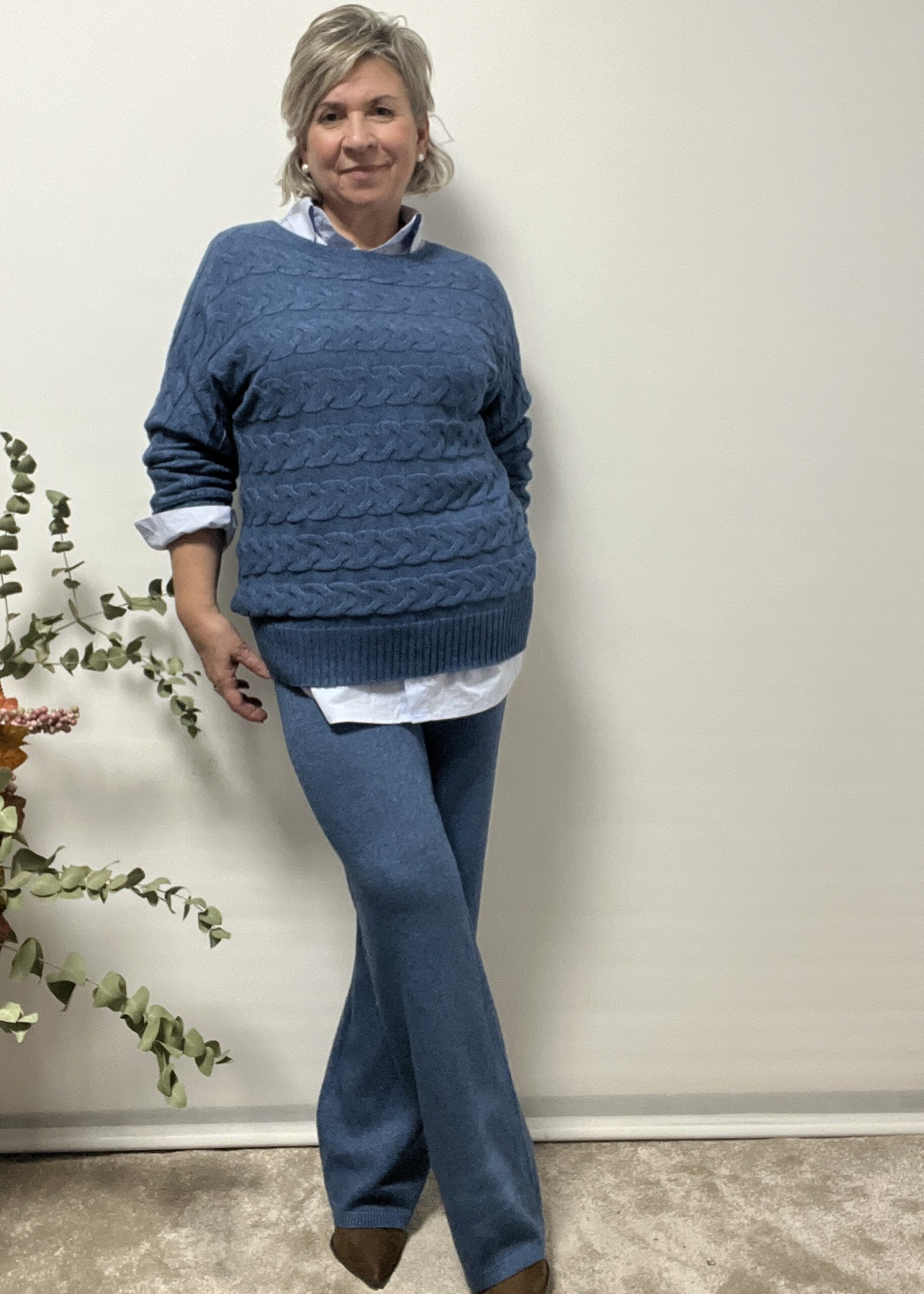 CONJUNTO PUNTO DE OCHOS - Imagen 2