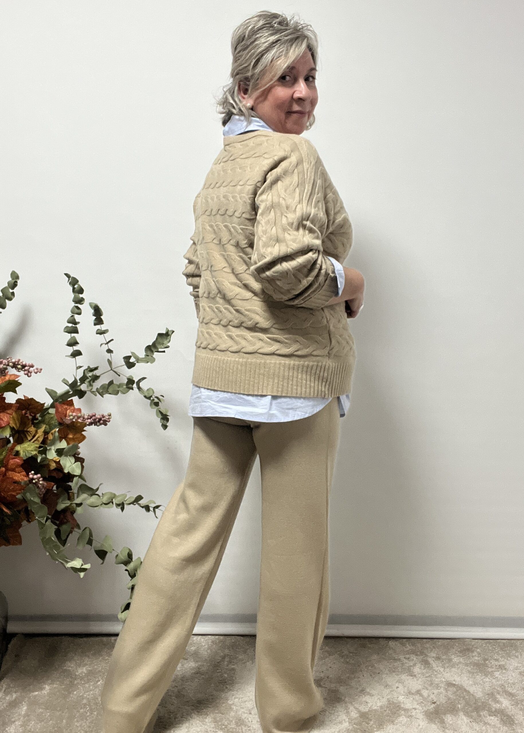 CONJUNTO PUNTO DE OCHOS - Imagen 2