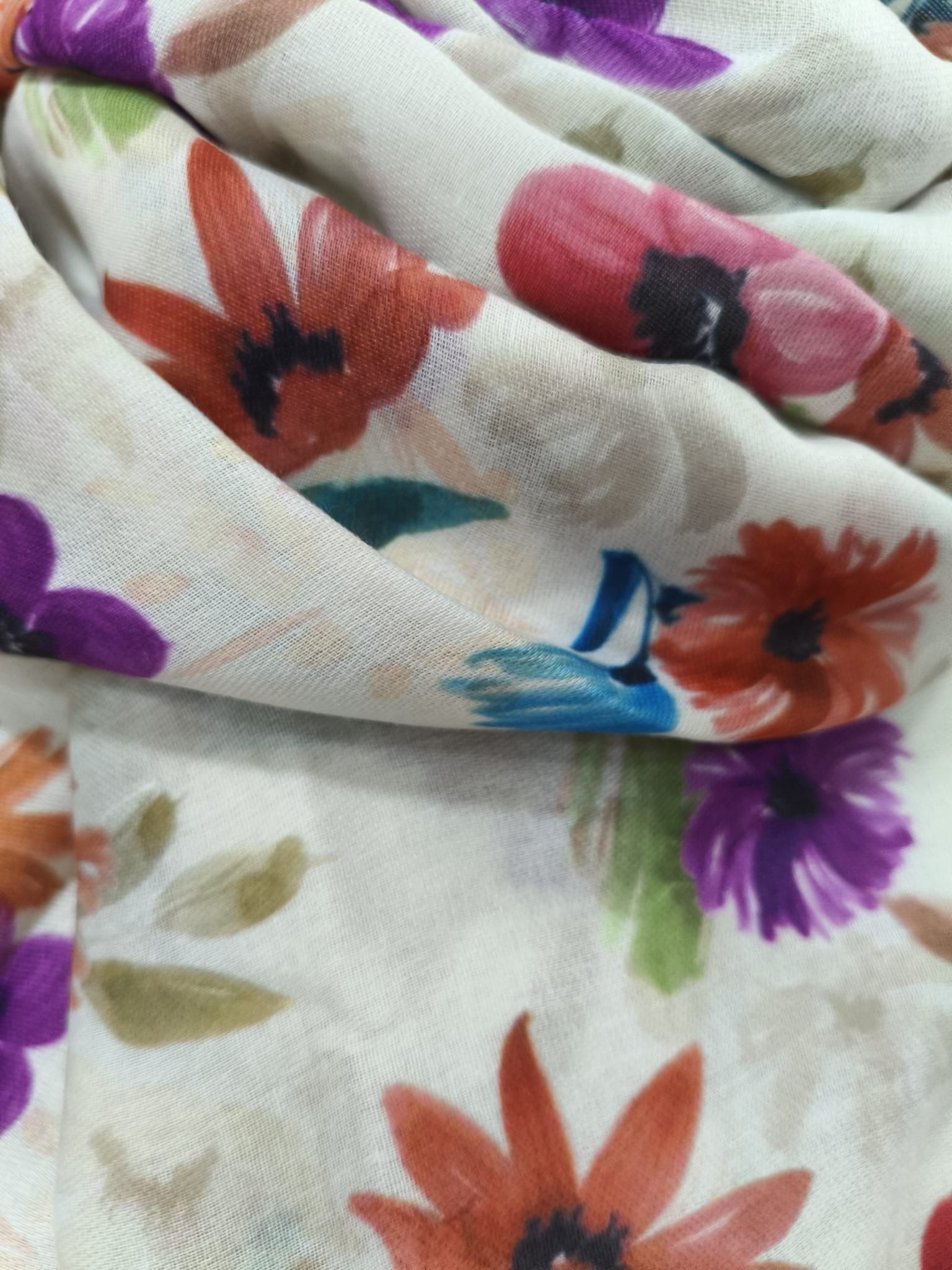 PAÑUELO MONI - Imagen 3