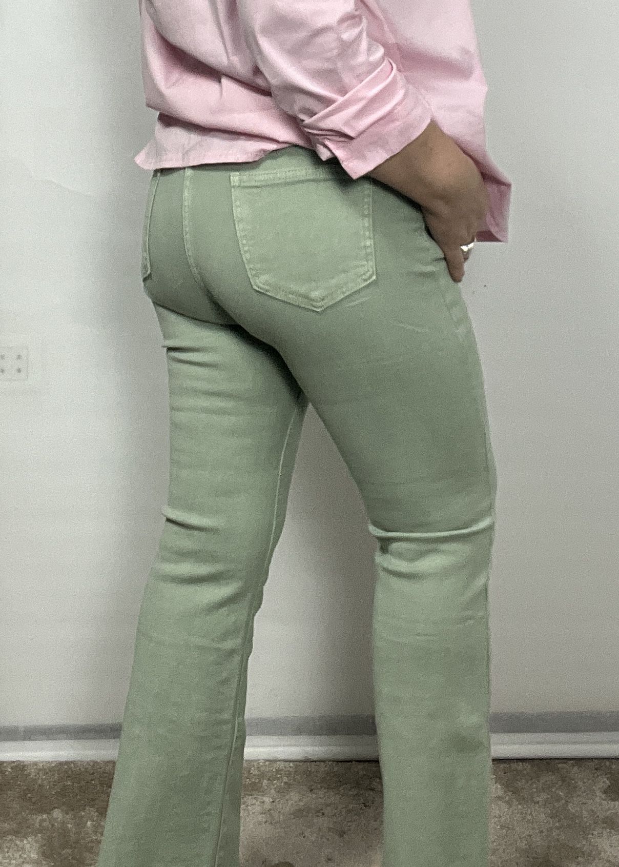 VAQUERO VERDE LUXE - Imagen 3