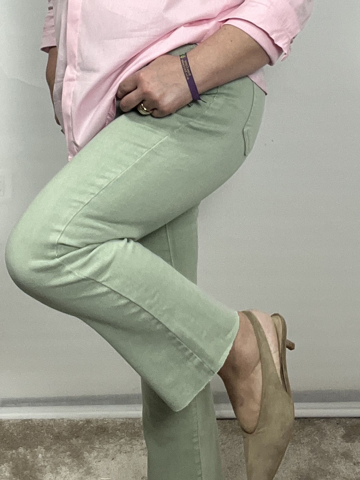 VAQUERO VERDE LUXE - Imagen 2