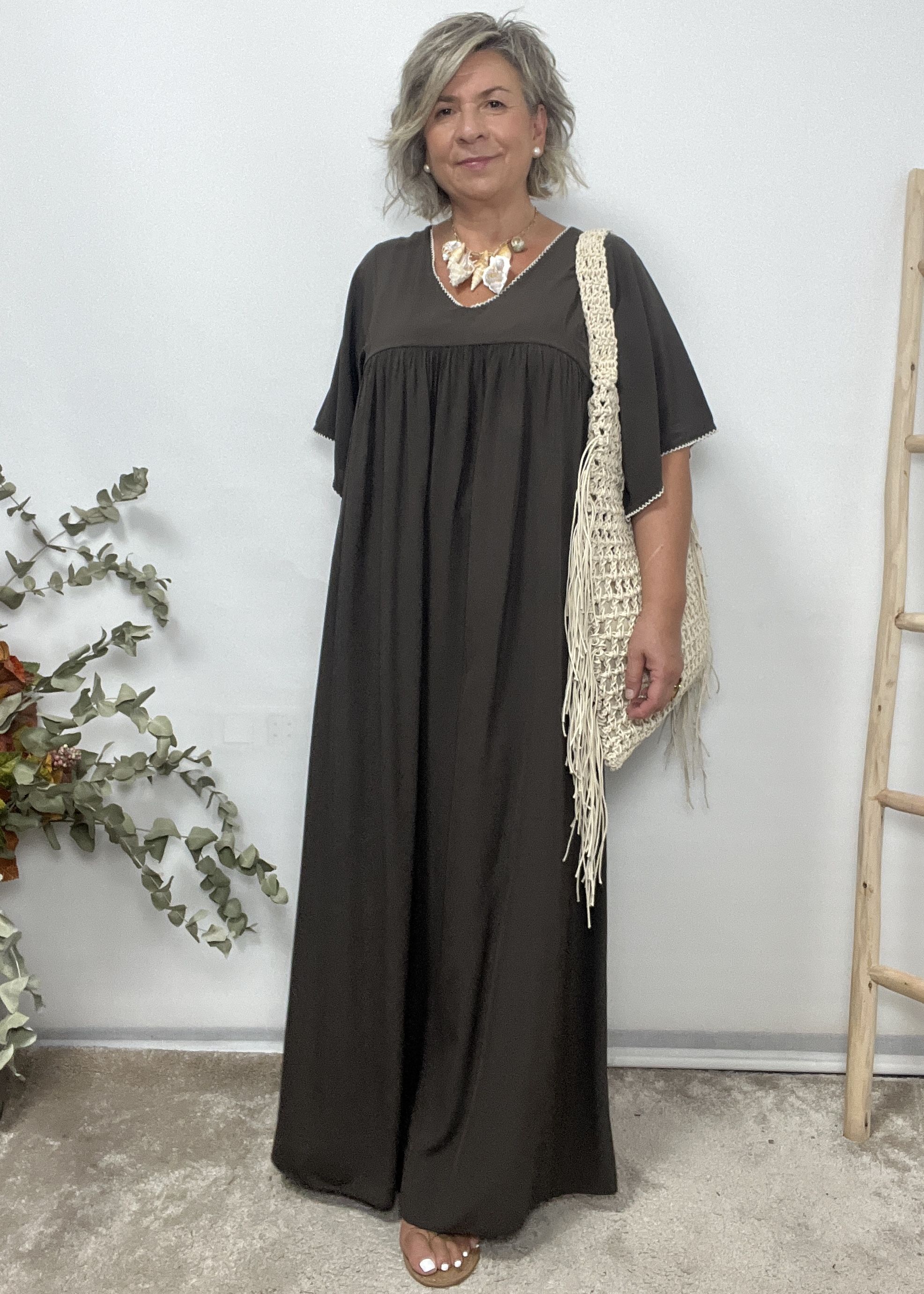 VESTIDO PETRA - Imagen 3
